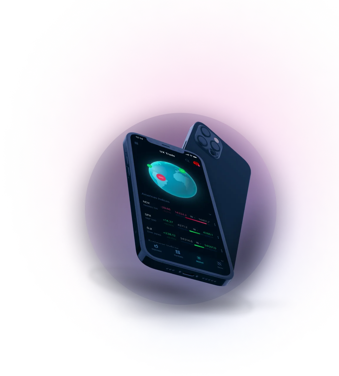 Pemex AI - Hubungi kami